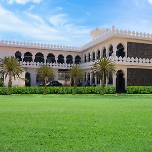 Kesariya Bagh Resort Pushkar